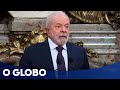 Em Buenos Aires, Lula pede desculpas por tratamento de Bolsonaro a argentinos