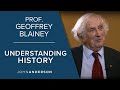 Conversations | Professor Geoffrey Blainey | The Importance of Understanding History