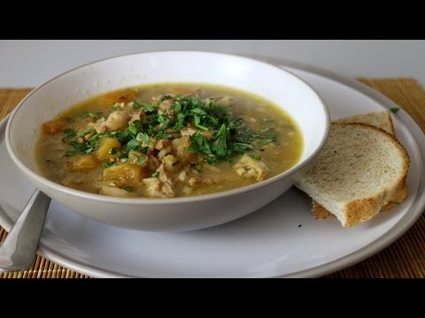 Scotch Broth Scotch Broth
