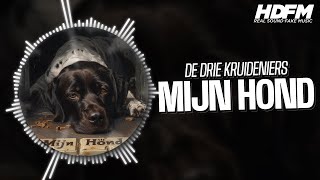 De Drie Kruideniers - Mijn Hond | RadioHDFM