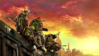 TMNT 2016 - Turtle Power 10 Hours Extended