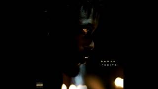 Damso - Ε. Signaler