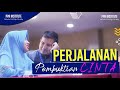 PERJALANAN PEMBUKTIAN CINTA | REZHA RENDY & NUSAIBAH AZZAHRA