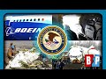 Boeing Faces DISASTER As Feds Float Criminal Charges