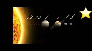 Exploring Our Solar System: Planets and Space for Kids