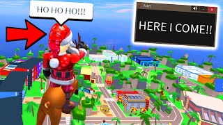 Roblox Custom Admin Commands Have Gone Too Far Tube10x Net - hide and seek as santa for friend reques
