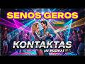 „Kontaktas