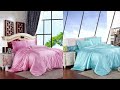 hot sale custom pattern comforter sets luxury bedding sets.