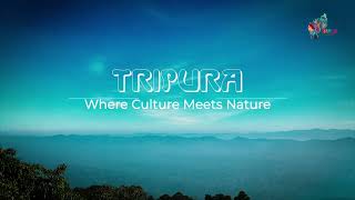 Experience Tripura: Where Culture Meets Nature || TRIPURA TOURISM ||