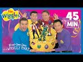 The Wiggles - Hoop Dee Doo, It's a Wiggly Party! 🥳 Original Full Episode #OGWiggles 📺 Kids  TV