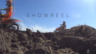 Showreel/примеры работ монтажера