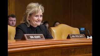 Senator Hyde-Smith Statement on Improving CDBG Disaster Recovery Program