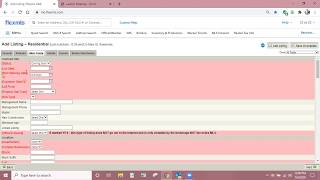 New Coming Soon Status in FlexMLS