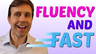 17 Super Useful Ways to Become FLUENT FAST 🚀