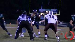 Leesville Road's Defense Comes Up Big vs. Wakefield