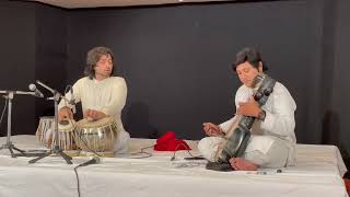 Tak tak dhin tak by Shariq Mustafa  #thirakwa #tabla #indianmusic