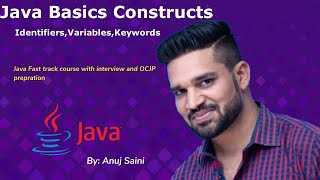 Master Java: Variables, Identifiers & Keywords Explained