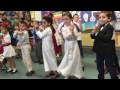 ps.102 indian dance by 1st grade june 2015