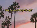 B Young - Catch Me Outside (lyrics)