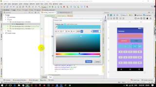 Building a Calculator Using Android Studio Part 2