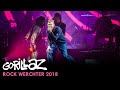 Gorillaz - Rock Werchter 2018, Belgium (Full Show)