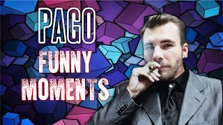 PAGO[NOWE MIESZKANIE,NOWA STREAM'ERKA PAGO,AMERYKAŃSKI LIVE,BAN I KONIEC,,LEWY PROSTY[FUNNY MOMENTS]