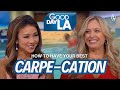 Carpe-cation — How to Have Your Best Vacation: Travel Expert, Pamela Holt on FOX Good Day LA