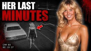 The 40-Year Silent Witness in the Westdale Mall Parking Lot