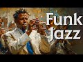 Smooth, vibrant Jazz saxophone 🎷background music to brighten your mood | Funky instrumental music ️🎶