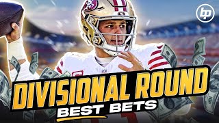 Free Picks for EVERY Divisional Round NFL Game (2024)