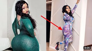 MAPYA YAMKUTA VERA SIDIKA BAADA YA KUDANGANYA KUA AMEONDOA SHEPU YAKE .