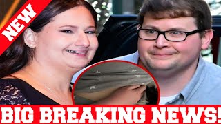 Disturbing Crime Scene Pics Prove Gypsy Rose’s Sick Nature
