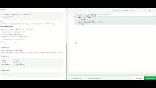 Python-string-mutation