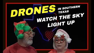 Drones in Southern Texas - RV Life