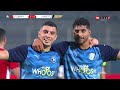 كريم حافظ يحرز الهدف الثاني في مرمى الجيش ( الجولة 34 ) دوري رابطة الأندية المصرية المحترفة 23-2022