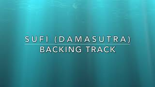 Sufi (Damasutra) - Backing Track