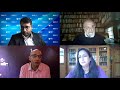 ICPVTR Webinar on Implications of the US Withdrawal from Afghanistan