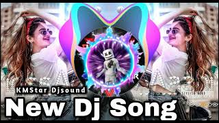 New Hindi Remix Songs 2023 | Hindi DJ Remix Songs | REMIX - DJ Party - Hindi Songs | KMStar Djsound