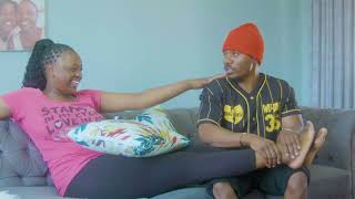 S3 episode 11 of Marriage Diaries @LorraineGuyo ft @petermoyodhehwa