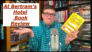 At Bertram's Hotel Book Review