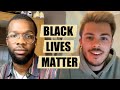 BLACK LIVES MATTER: everyday racism, white privilege, performative activism - an open conversation