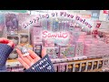 🌸 Sanrio shopping 🌸 at Five Below and Hot Topic + $5 Sanrio blind box Haul