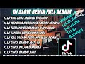 DJ Cocok buat Santuty - DJ SLOW REMIX FULL ALBUM - BY DJ LIMA ENAM