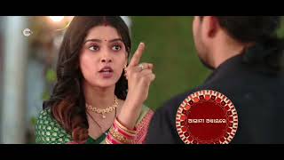 Bhagya Rekha Odia serial | Today Preview | Feb/10/2025 | #odia #serial |#zee5 @s.k.p.s.p.official💞