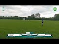 Match Highlights: Boreham Royals Vs Danbury Owls