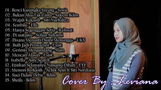 Lagu Malaysia Cover By Leviana Full Musik Malaysia Lagu Menyentuh Hati
