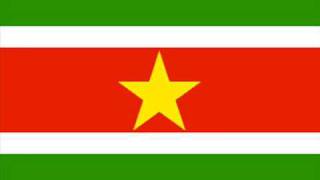 Damaru - Suriname