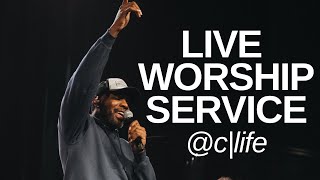 When The Days Are *Bad* | Live Worship Service