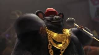 Ratatouille 2007 Deleted Scene