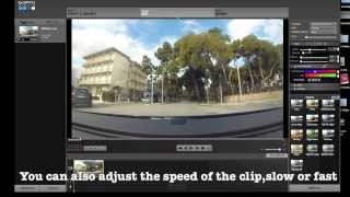 GoPro Hero 3+ plus Time Lapse Tutorial [HD]